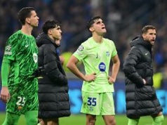 Ogromny problem Barcelony. Tego nikt się nie spodziewał