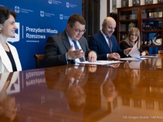 To ma być zielona rewolucja. Na Zalesiu powstanie park dendrologiczny