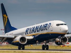 Ryanair startuje z letnią promocją - loty na wakacje kupisz już od 95 zł
