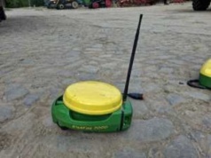 Pilne! Kradzież sprzętu GPS o wartości kilkuset tysięcy złotych – Policja prosi o pomoc