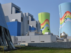 Produkcja energii el. netto PGE wyniosła szac. 16,1 TWh, sprzedaż – 8,6 TWh w I kw. 2025