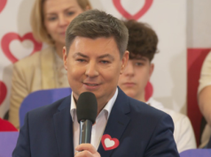 Grabiec: PO składa pozew w związku z naruszeniem dóbr osobistych przez Mentzena