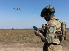 10 tys. dronów kamikadze trafi do Wojska Polskiego. To gamechanger na froncie