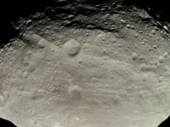 Astronomowie zdumieni. Takiego wnętrza Księżyca i Westy nikt się nie spodziewał