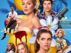 Co oglądać w Prime Video? Najciekawsze nowe filmy i seriale (maj 2025)