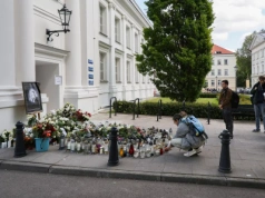 Zabójstwo na UW. Rodzina ofiary ponowiła swój apel