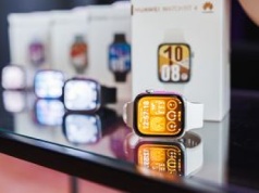 Huawei Watch Fit 4 i Watch Fit 4 Pro już w Polsce. Co warto o nich wiedzieć?
