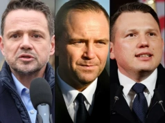 Najnowszy sondaż prezydencki. Tak chcą głosować Polacy