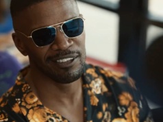 Jamie Foxx powróci na ring! Wystąpi w nowym projekcie Netflixa
