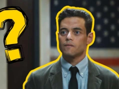 Rami Malek ma brata bliźniaka! Poznaj 5 ciekawostek o aktorze!