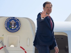 Sekretarz stanu USA: europejskie przywództwo ma kluczowe znaczenie dla pokoju na Ukrainie