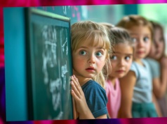 Wypisujcie dzieci z edukacji zdrowotnej, grozi im demoralizacja! KROPS wspiera stanowisko biskupów
