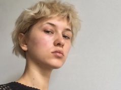 Margerita Polowinko rysowała nawet na wojnie. Zginęła z bronią w ręku