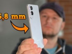 Utnij sobie rękę i chwal się, że zrzuciłeś 3 kg. Samsung Galaxy S25 Edge - pierwsze wrażenia