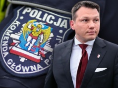 Groźby pod adresem Sławomira Mentzena. Policja prowadzi czynności operacyjne