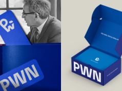 PWN przechodzi rebranding. Nie tylko nowe logo