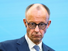Friedrich Merz wyklucza uruchomienie Nord Stream 2. Nie pracuje „i to się nie zmieni
