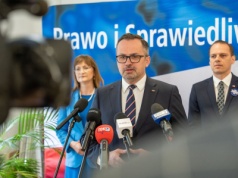Podkarpacka batalia o CPK. Region na rozdrożu przed wyborami prezydenckimi