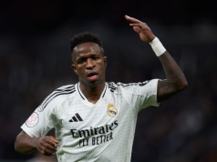 Valencia pozwie Netflixa? Wszystko przez dokument o Viniciusie
