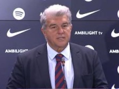 Postanowione! Laporta wyszedł i ogłosił ważną decyzję