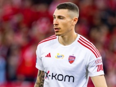 Legia złożyła ofertę za obrońcę Rakowa. Jest odpowiedź