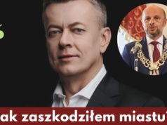 Wojna rzeszowsko-rzeszowska? Radni komentują pomysł referendum ws. odwołania Fijołka