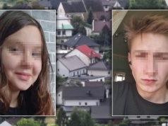 Sołtys Dziewkowic: Kamień spadł nam z serca po odnalezieniu Patrycji