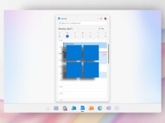 Windows 11 otrzyma kolejny program.  Łatwiej zaplanujesz dzień