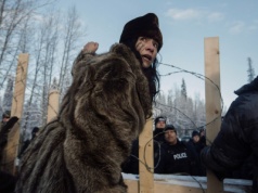 Zanim będzie za późno. Znamy zwycięzców Millennium Docs Against Gravity