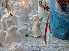 Tuchów pożegna dzieci, które zmarły przed narodzeniem