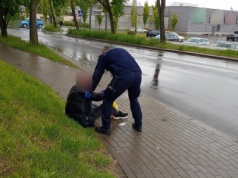 Olsztyn to miasto miłośników mocnych trunków? Straż Miejska nie nadąża z interwencjami!