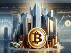 Krypto na Wall Street. Coinbase dołącza do elity, bitcoin rośnie