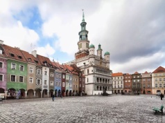 5 najciekawszych atrakcji Poznania, których nie możesz przegapić