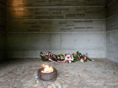 83. rocznica wysiedleń Żydów do getta łódzkiego [ZDJĘCIA]