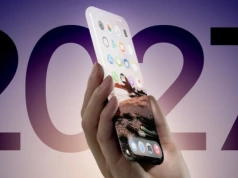 Apple pracuje nad modelem iPhone „Glasswing”