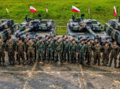 Polskie K2 na Słowacji. Wstęp do pancernego kontraktu?