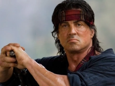 Rambo wraca na ekrany. Tym razem bez Sylvestra Stallone w roli głównej