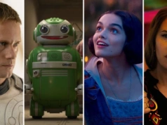 VOD - co obejrzeć w weekend? Oto nowe seriale i filmy (Netflix, Apple TV+, Prime Video i inne)