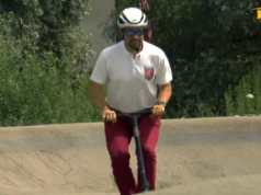 Litwiniuk z Platformy głuchy na głos mieszkańców w sprawie Łomaskiej. Będzie tak, jak chce władza, a nie tak, jak chcą ludzie?