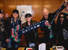 Scorpions w Ostrowie Wielkopolskim – koncert, od którego wszystko się zaczęło