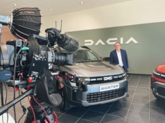 Nowa Dacia Bigster w Londynie: Nowy rozdział marki, bez porzucania korzeni