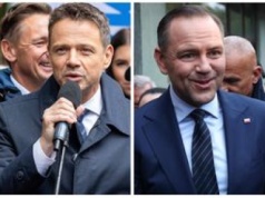 Finałowe sondaże. Zaskakujące wyniki rankingu uczciwości