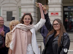 Do niedzieli Kielce należą do studentów