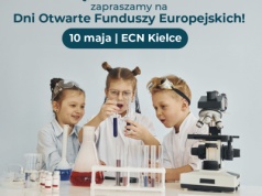 Dni Otwarte Funduszy Europejskich w Energetycznym Centrum Nauki