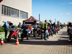 Mazowieckie Rozpoczęcie Sezonu Motocyklowego 2025. Darmowe jazdy po torze na otwarciu sezonu
