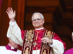 Jakim proboszczem był Leon XIV? Ciekawa relacja