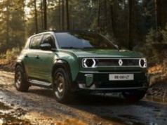Renault znów zaskakuje. Zrobili wspaniałe auto