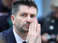 Polski polityk dostał pytanie o "potajemne romanse na prawicy". "Robią szkodę"