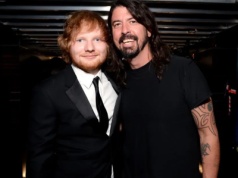 Gwiazdorska obsada na ścieżce dźwiękowej do filmu F1. Ed Sheeran, Dave Grohl i John Mayer w jednym utworze