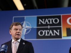 Niemcy wysłuchały Trumpa i przeznaczą więcej PKB na obronę
